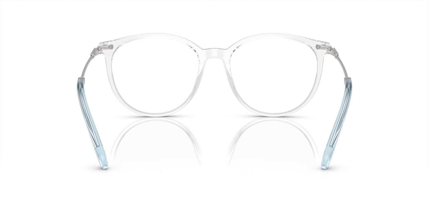 Swarovski SK2009 Transparent #colour_transparent