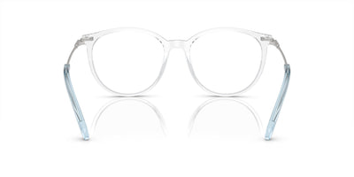 Swarovski SK2009 Transparent #colour_transparent