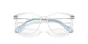 Swarovski SK2009 Transparent #colour_transparent