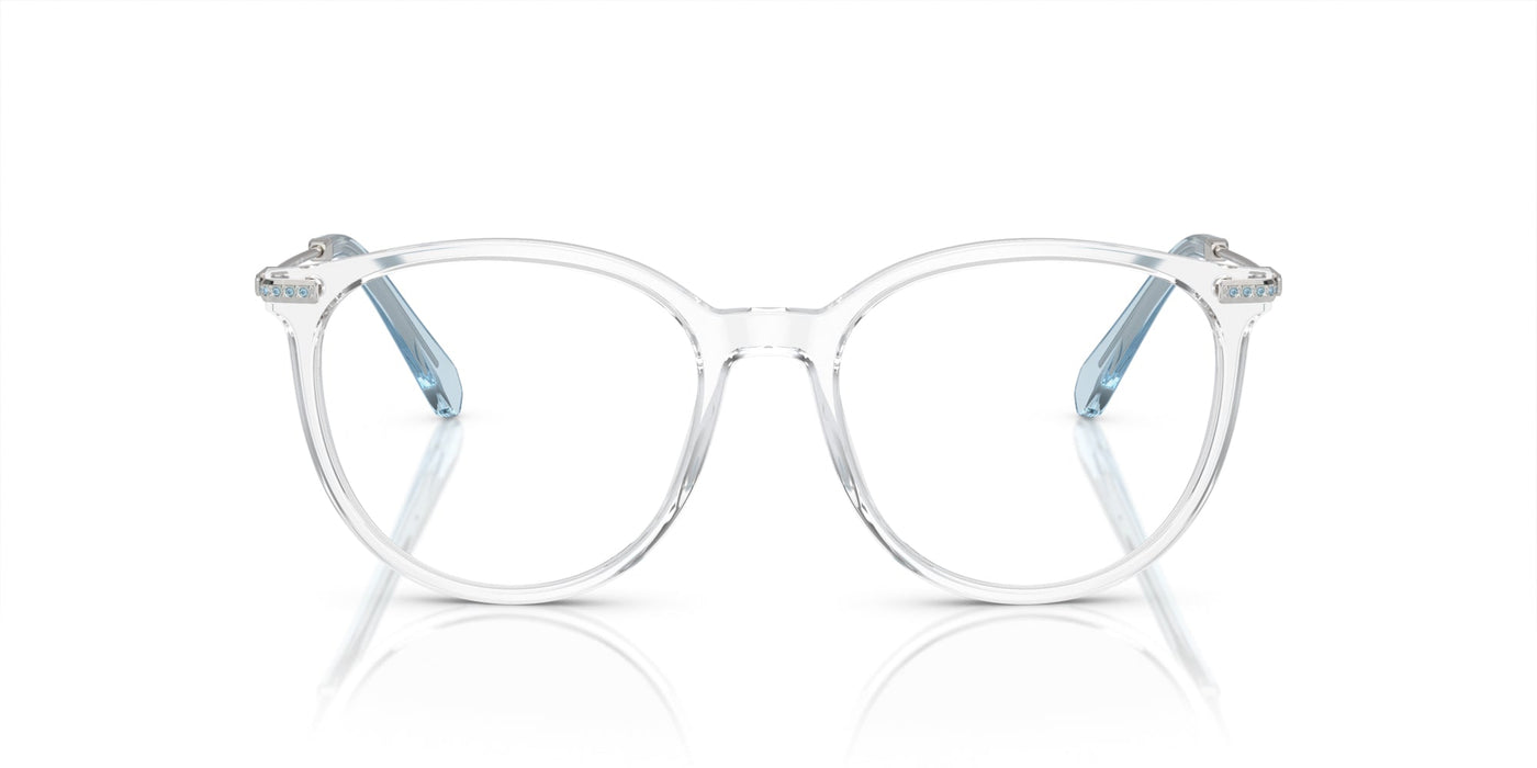 Swarovski SK2009 Transparent #colour_transparent