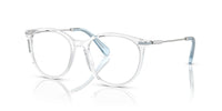 Swarovski SK2009 Transparent #colour_transparent