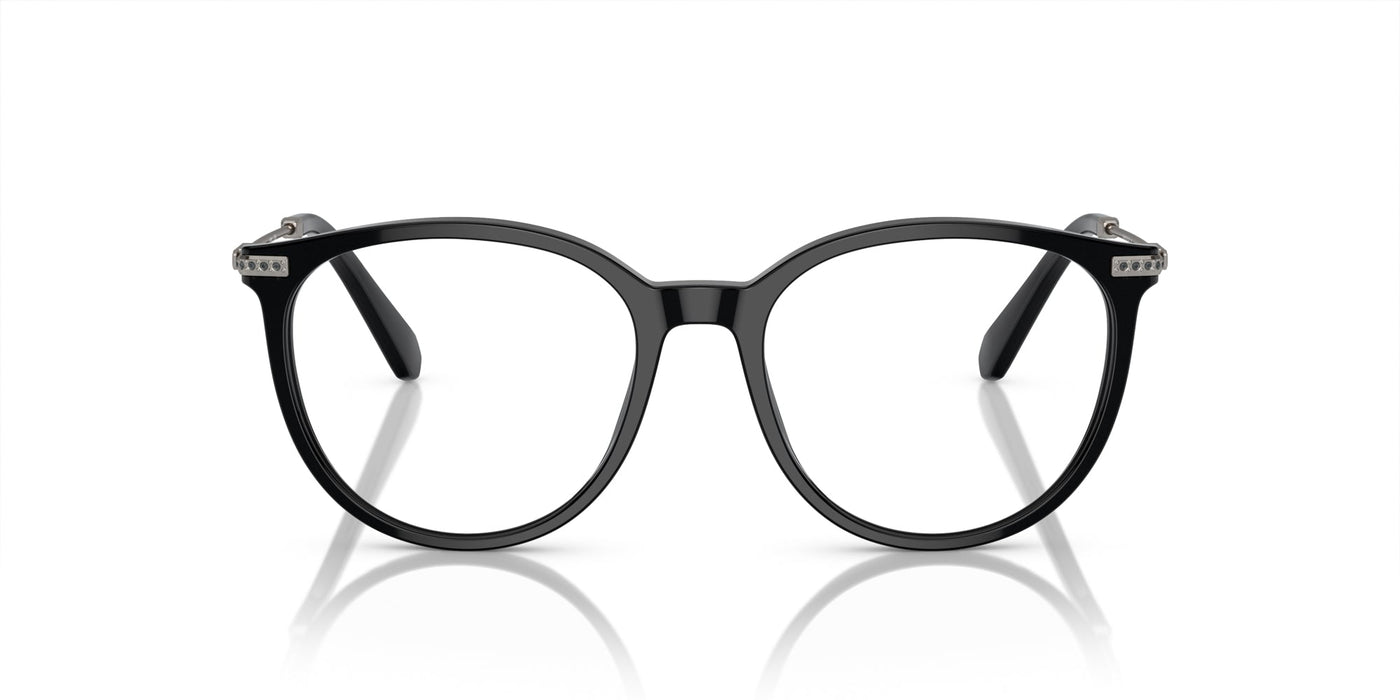 Swarovski SK2009 Black-Gunmetal #colour_black-gunmetal