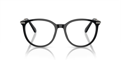 Swarovski SK2009 Black-Gunmetal #colour_black-gunmetal