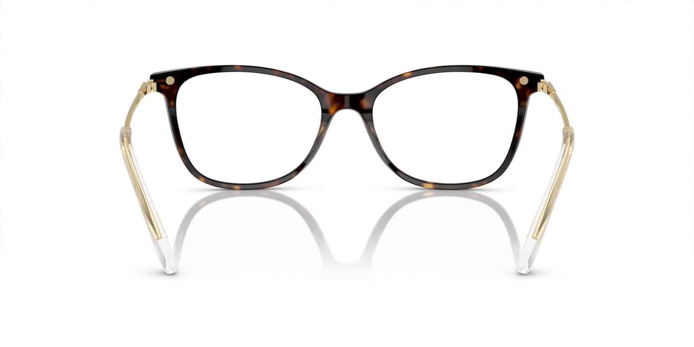 Swarovski SK2010 Dark Havana #colour_dark-havana