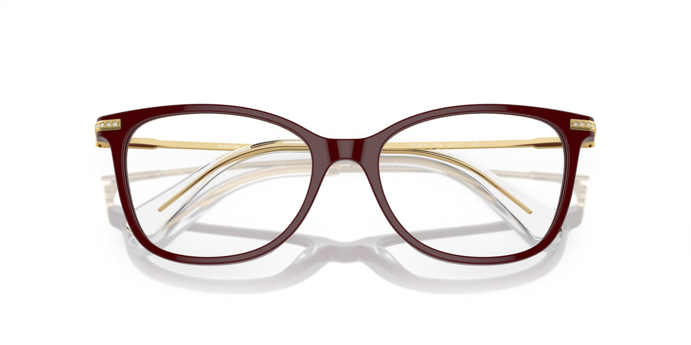 Swarovski SK2010 Burgundy #colour_burgundy