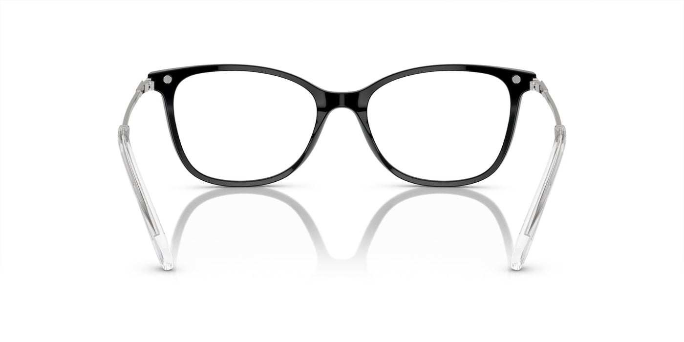 Swarovski SK2010 Black-Silver #colour_black-silver