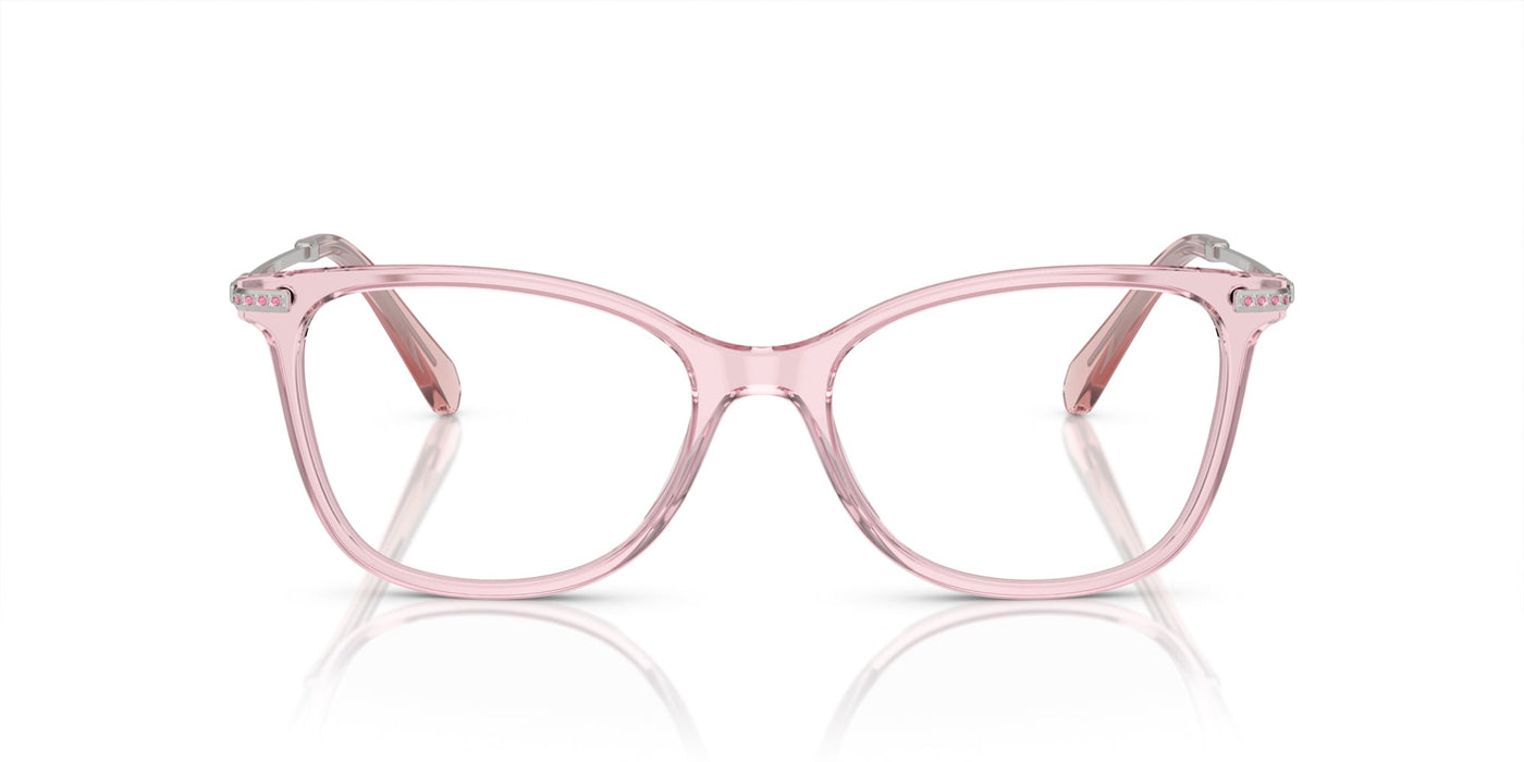Swarovski SK2010 Transparent Rose #colour_transparent-rose