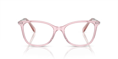 Swarovski SK2010 Transparent Rose #colour_transparent-rose