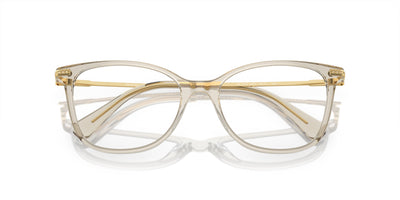 Swarovski SK2010 Beige Transparent #colour_beige-transparent