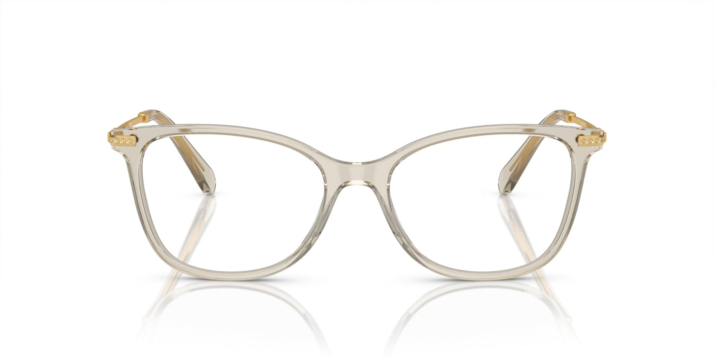 Swarovski SK2010 Beige Transparent #colour_beige-transparent