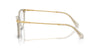 Swarovski SK2010 Beige Transparent #colour_beige-transparent