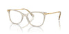 Swarovski SK2010 Beige Transparent #colour_beige-transparent