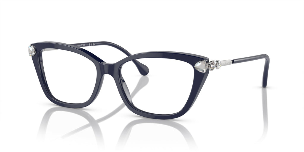 Swarovski SK2011 Blue #colour_blue