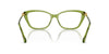 Swarovski SK2011 Transparent Green #colour_transparent-green