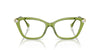 Swarovski SK2011 Transparent Green #colour_transparent-green