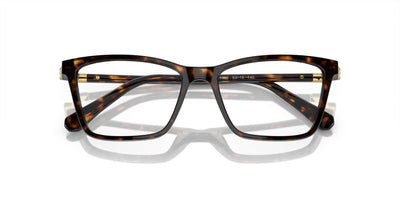 Swarovski SK2015 Dark Havana #colour_dark-havana