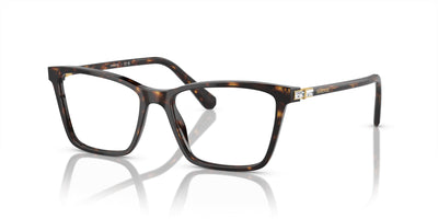 Swarovski SK2015 Dark Havana #colour_dark-havana