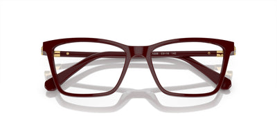 Swarovski SK2015 Burgundy #colour_burgundy