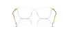 Swarovski SK2015 Transparent #colour_transparent