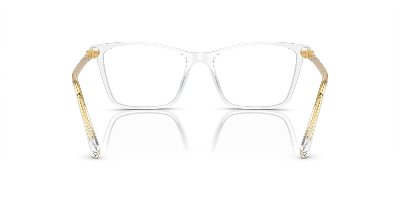 Swarovski SK2015 Transparent #colour_transparent