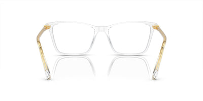 Swarovski SK2015 Transparent #colour_transparent