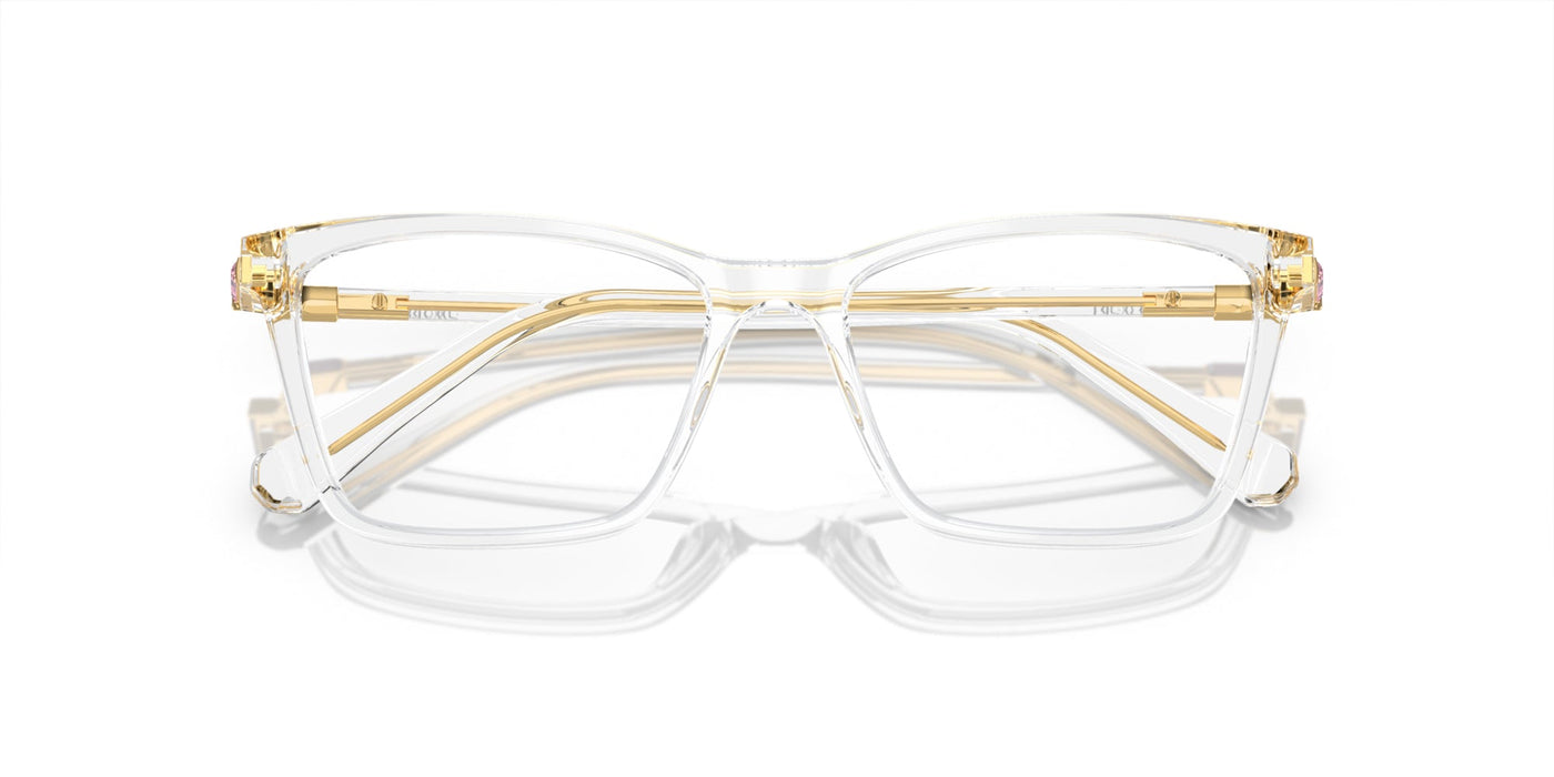 Swarovski SK2015 Transparent #colour_transparent