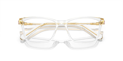 Swarovski SK2015 Transparent #colour_transparent