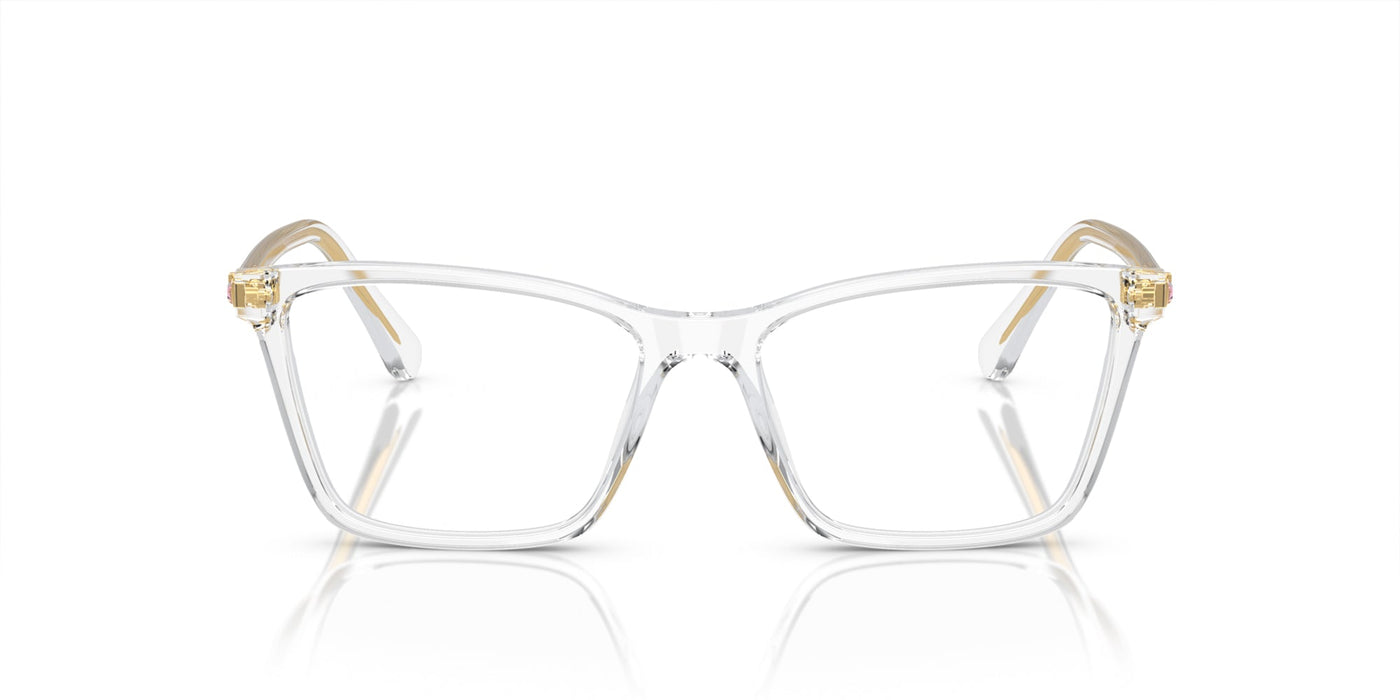 Swarovski SK2015 Transparent #colour_transparent