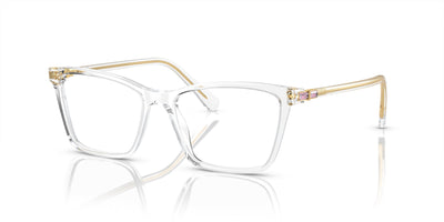 Swarovski SK2015 Transparent #colour_transparent