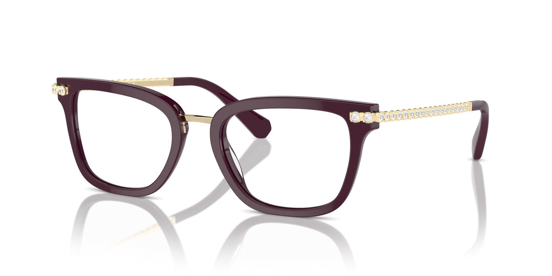 Versace 54MM Square Sunglasses | Saks Fifth Avenue