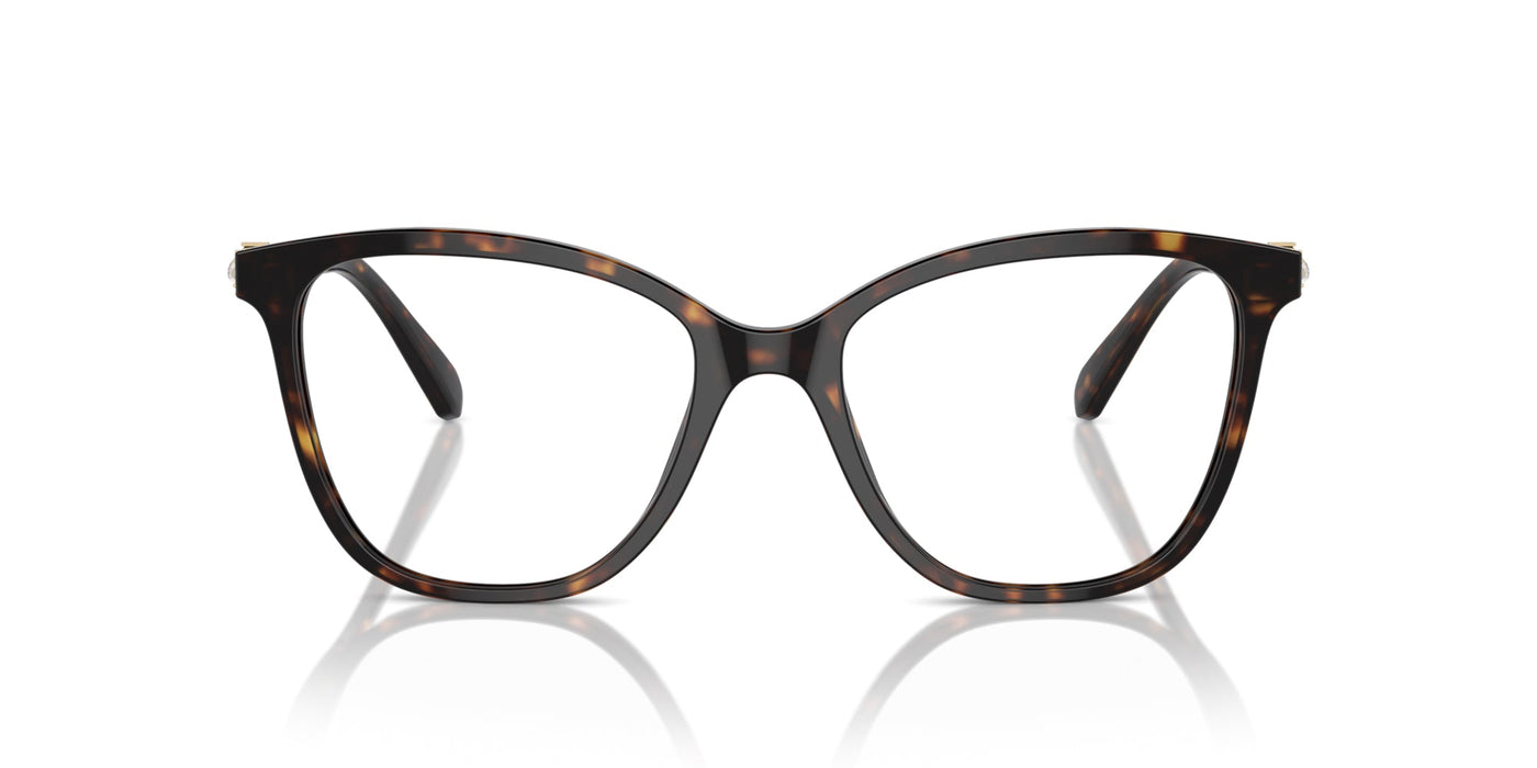 Swarovski SK2020 Dark Havana #colour_dark-havana