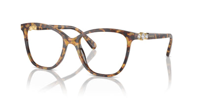 Swarovski SK2020 Havana #colour_havana