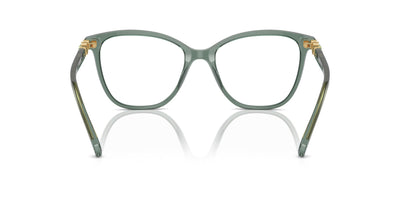 Swarovski SK2020 Transparent Green #colour_transparent-green