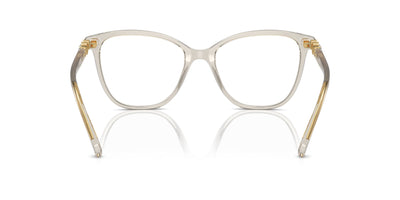 Swarovski SK2020 Transparent Beige #colour_transparent-beige