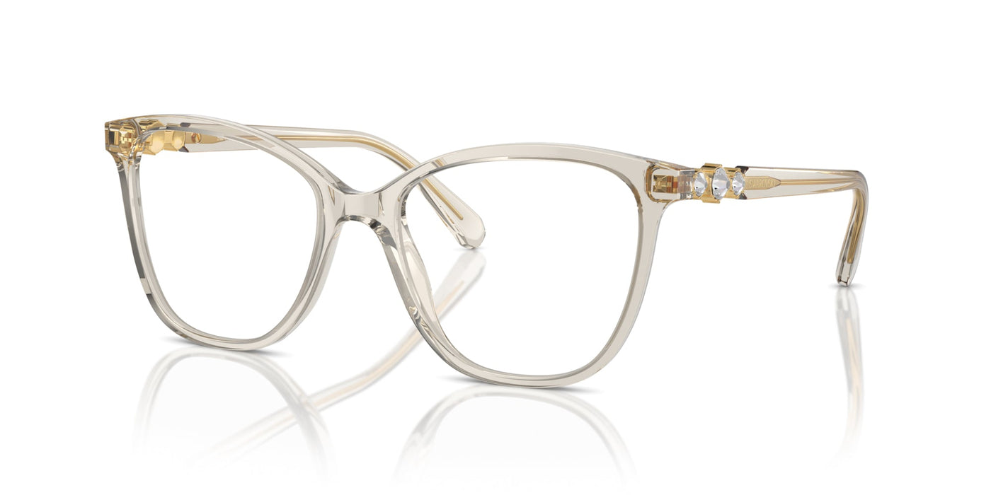 Swarovski SK2020 Transparent Beige #colour_transparent-beige