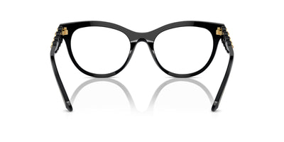 Swarovski SK2025 Black #colour_black