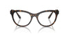 Swarovski SK2025 Dark Havana #colour_dark-havana