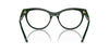Swarovski SK2025 Dark Green #colour_dark-green