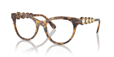 Swarovski SK2025 Havana #colour_havana