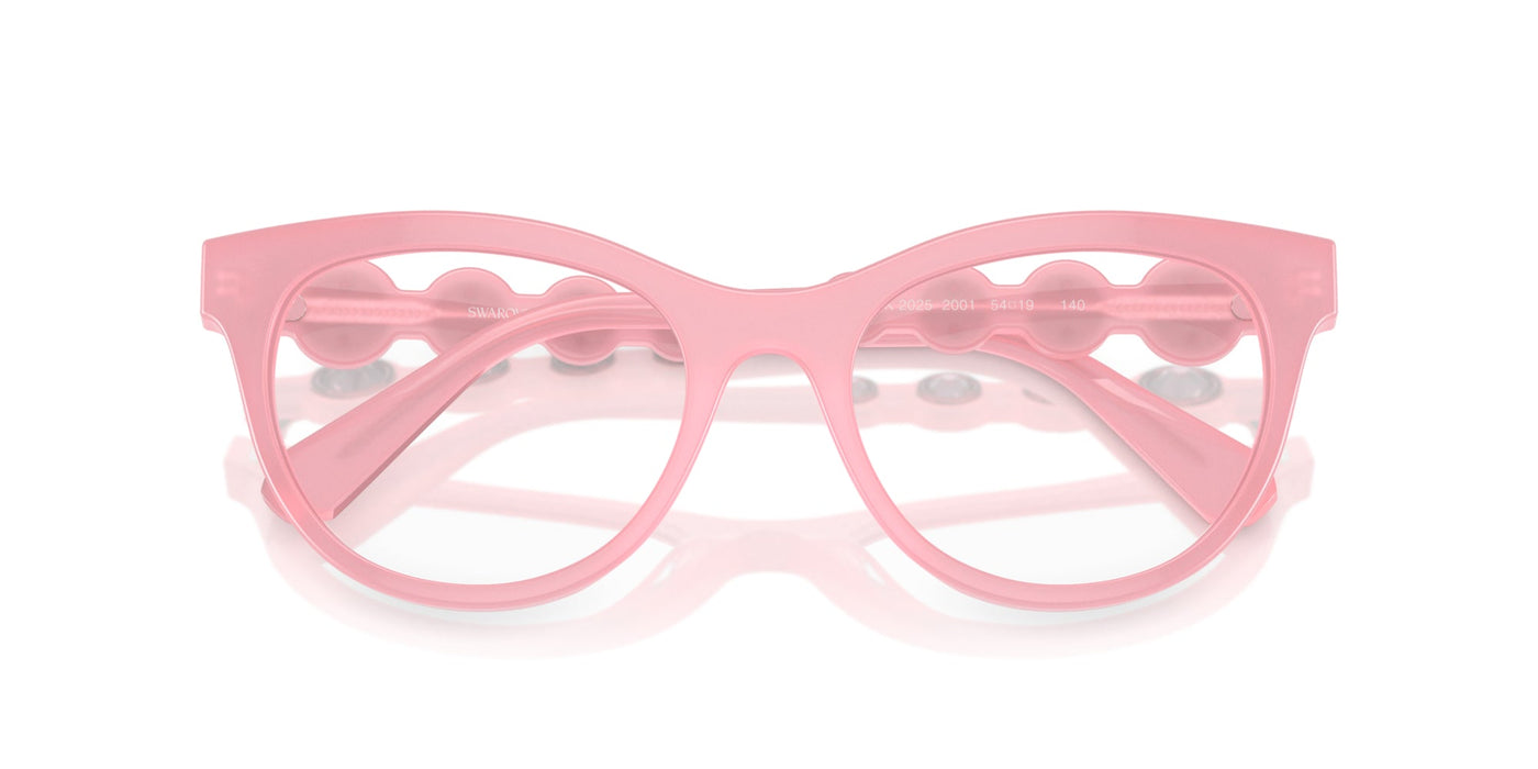 Swarovski SK2025 Opal Pink #colour_opal-pink