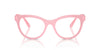 Swarovski SK2025 Opal Pink #colour_opal-pink