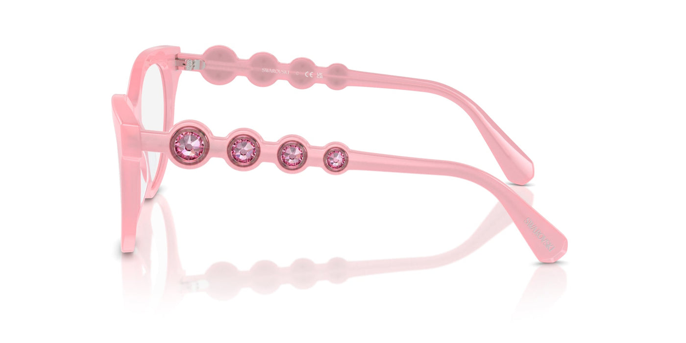 Swarovski SK2025 Opal Pink #colour_opal-pink