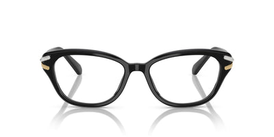 Swarovski SK2032 Black #colour_black