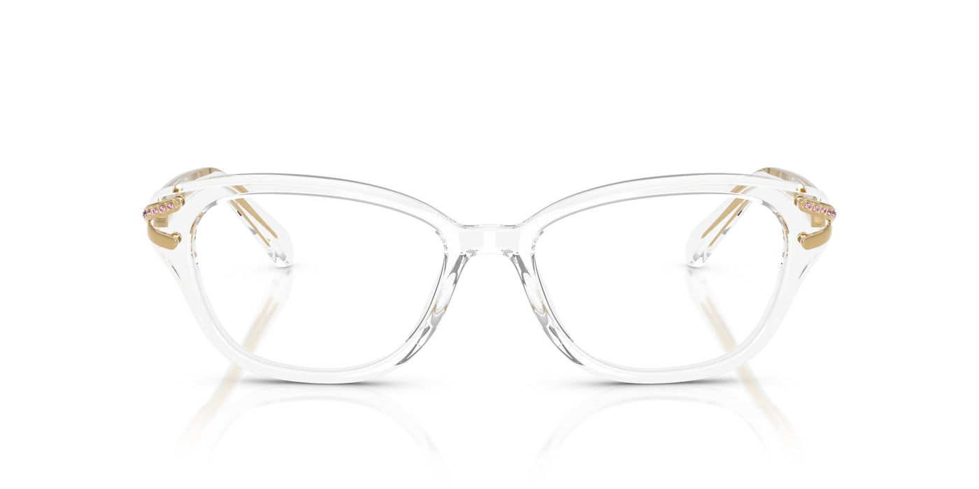 Swarovski SK2032 Crystal #colour_crystal