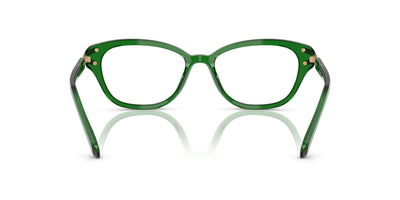 Swarovski SK2032 Transparent Green #colour_transparent-green
