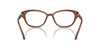 Swarovski SK2032 Transparent Brown #colour_transparent-brown