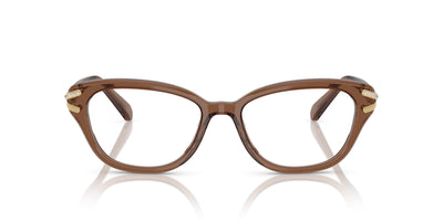 Swarovski SK2032 Transparent Brown #colour_transparent-brown