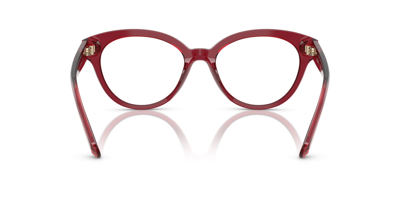 Swarovski SK2037 Transparent Burgundy #colour_transparent-burgundy