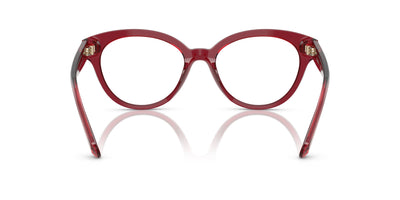 Swarovski SK2037 Transparent Burgundy #colour_transparent-burgundy