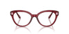 Swarovski SK2037 Transparent Burgundy #colour_transparent-burgundy